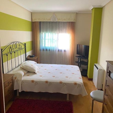 Apartamento Ladeira Playa バイヨーナ エクステリア 写真