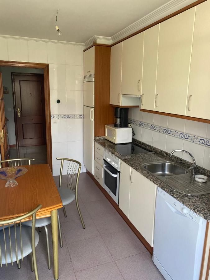 Apartamento Ladeira Playa バイヨーナ エクステリア 写真