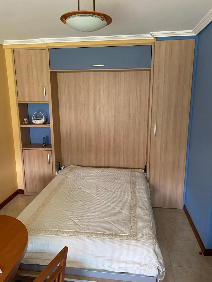 Apartamento Ladeira Playa バイヨーナ エクステリア 写真