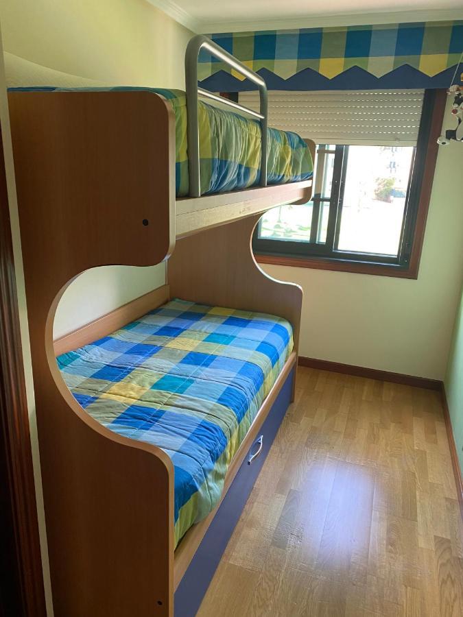 Apartamento Ladeira Playa バイヨーナ エクステリア 写真