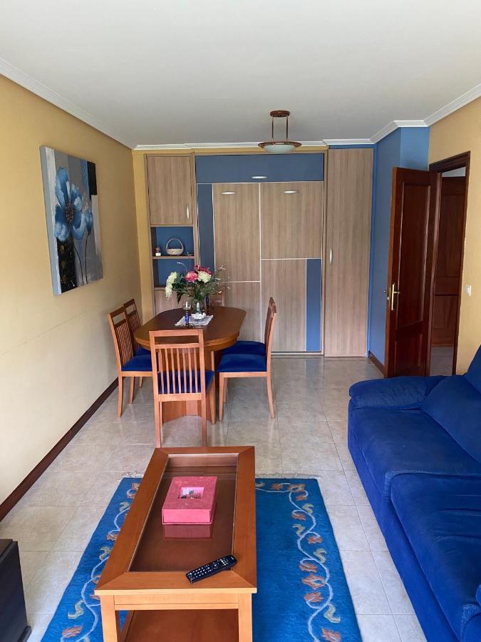 Apartamento Ladeira Playa バイヨーナ エクステリア 写真
