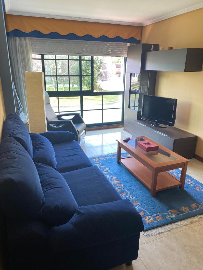 Apartamento Ladeira Playa バイヨーナ エクステリア 写真