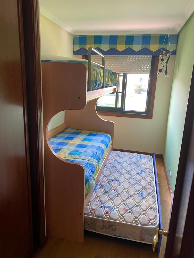 Apartamento Ladeira Playa バイヨーナ エクステリア 写真