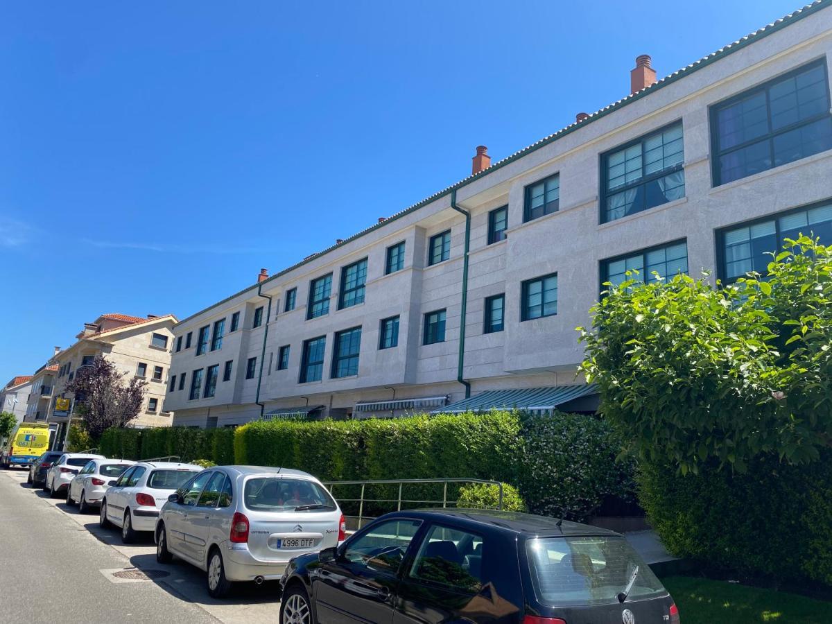Apartamento Ladeira Playa バイヨーナ エクステリア 写真