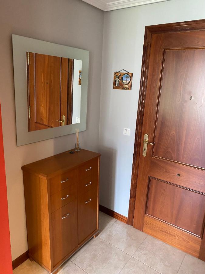 Apartamento Ladeira Playa バイヨーナ エクステリア 写真